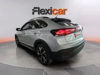 Usado VW Taigo Style 116 CV (85 kW) 2025 Gris SUV