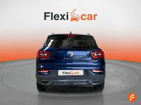 Usado Renault Kadjar Zen 150 CV (110 kW) 2021 Azul SUV
