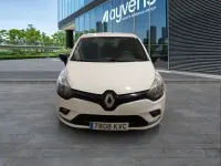 Usado Renault Clio IV Business 76 CV (55 kW) 2019 Blanco
