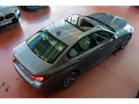 Usado BMW 545e Comfort Edition 394 CV (289 kW) 2022 Azul Berlina