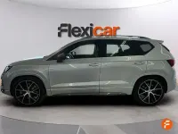 Usado Cupra Ateca 300 CV (220 kW) 2021 Gris SUV