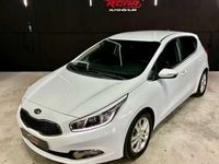 usado Kia Ceed Ceed /1.6CRDi Drive 128