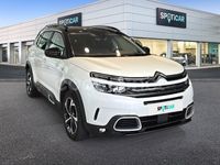 Usado Citroën C5 Aircross 131 CV (96 kW) 2021 Blanco SUV