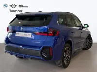 Usado BMW X1 Comfort Edition 163 CV (119 kW) 2025 Azul SUV
