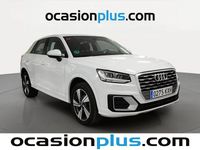 Usado Audi Q2 Sport 150 CV (110 kW) 2019 Blanco SUV