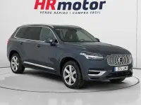 Usado Volvo XC90 Core 455 CV (334 kW) 2022 SUV