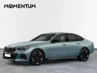 Nuevo BMW i5 442 kW (601 CV) 2026 Verde Berlina