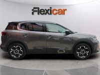 Usado Citroën C5 Aircross 131 CV (96 kW) 2024 Azul SUV