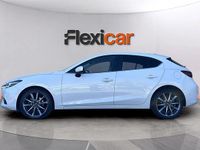 Occasion Mazda 3 Style 150 PK (110 kW) 2017 Wit Sedan
