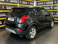 Usado Opel Mokka Selective 140 CV (102 kW) 2016 Negro SUV