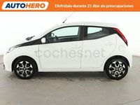 Usado Toyota Aygo X-play 72 CV (52 kW) 2022 Blanco Utilitario