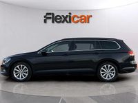 Occasion VW Passat Advance 150 ch (110 kW) 2018 Noir Break