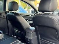 Usado Ford Mondeo Titanium 163 CV (119 kW) 2014 Negro Familiar