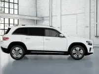 Nuevo Mercedes GLB220 190 CV (139 kW) 2026 Blanco SUV