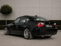 Usado BMW M3 Comfort Edition 420 CV (308 kW) 2008 Negro Berlina