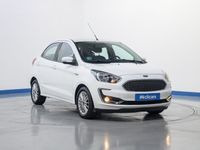 usado Ford Ka Plus Ka+ + 1.19 Ti-VCT Ultimate