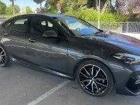 Usado BMW 220 190 CV (139 kW) 2021 Gris / plata Coupe