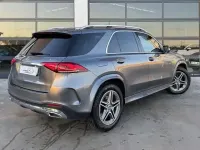 Usado Mercedes GLE300 AMG 245 CV (180 kW) 2021 Gris SUV