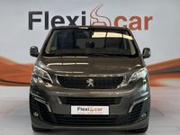 usado Peugeot Traveller Active 1.5 BlueHDi 88KW (120CV) Compact Diésel en Flexicar Almería