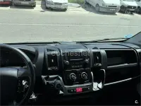 Usado Citroën Jumper 120 CV (88 kW) 2012 Blanco Monovolumen