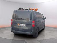 Usado Citroën Spacetourer Business Class 180 CV (132 kW) 2024 Gris Monovolumen