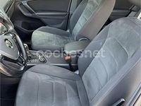 Usado VW Tiguan Sportline 240 CV (176 kW) 2018 Gris / plata SUV