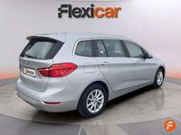 Usado BMW 216 117 CV (86 kW) 2018 Gris Monovolumen