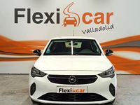 usado Opel Corsa 1.5D DT 74kW (100CV) Edition Diésel en Flexicar Valladolid