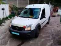 Usado Ford Tourneo S 90 CV (66 kW) 2009 Blanco Van