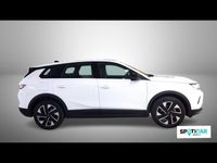 Nuevo Opel Grandland X S 136 CV (100 kW) 2025 Blanco SUV