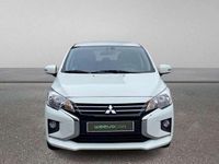 Usado Mitsubishi Space Star 71 CV (52 kW) 2023 Blanco Utilitario