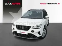 Używany Seat Arona Style 95 KM (69 kW) 2025 Biały SUV