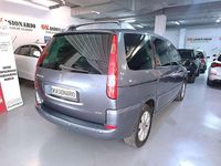 Usado Citroën C8 Exclusive 136 CV (100 kW) 2007 Azul Monovolumen