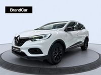 Usado Renault Kadjar LIMITED 115 CV (84 kW) 2021 Blanco SUV