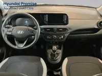 Usado Hyundai i10 67 CV (49 kW) 2025 Utilitario