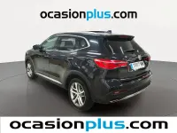 Usado MG HS Luxury 162 CV (119 kW) 2023 Blanco SUV