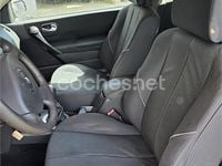 Usado Renault Mégane II Dynamique 115 CV (84 kW) 2004 Rojo Berlina