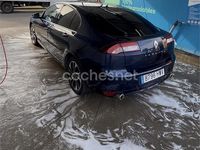 Usado Renault Laguna III Bose Edition 175 CV (128 kW) 2014 Azul Berlina