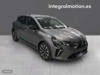 Usado Mitsubishi Colt 91 CV (66 kW) 2025 Gris Utilitario