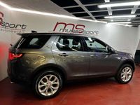 usado Land Rover Discovery Sport 2017