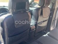 Usado Mitsubishi Outlander 177 CV (130 kW) 2012 Blanco SUV