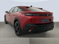 Usado Peugeot 408 GT 224 CV (164 kW) 2023 Rojo SUV