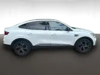 Usado Renault Arkana R.S. 145 CV (106 kW) 2023 Blanco SUV