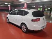 Usado Seat Altea XL I-Tech 105 CV (77 kW) 2015 Blanco Monovolumen