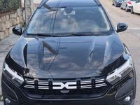 Usado Dacia Jogger Extreme 110 CV (80 kW) 2023 Negro Monovolumen