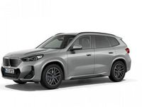 Ny BMW iX1 229 kW (312 HK) 2025 SUV
