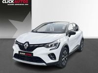 Usado Renault Captur Techno 90 CV (66 kW) 2023 SUV