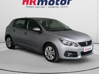 Usado Peugeot 308 Allure 110 CV (80 kW) 2020
