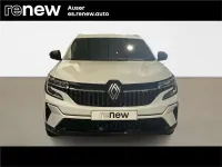 Usado Renault Espace Techno 199 CV (146 kW) 2024 Blanco SUV