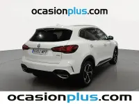 Usado MG HS Luxury 162 CV (119 kW) 2024 Blanco SUV